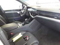 Volkswagen Touareg - Vorschau Bild 7