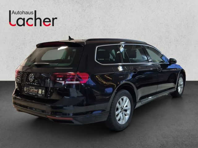 Passat Variant Business 1.5 TSI DSG,Navi,AHK