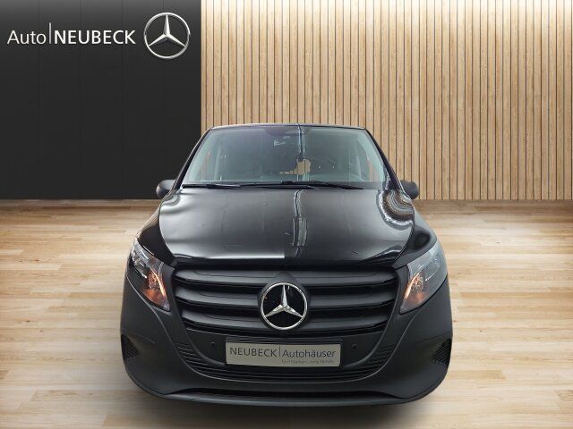 Mercedes-Benz Vito 116 CDI Tourer PRO Lang 9-Sitzer/Navi/Klima imagem 3
