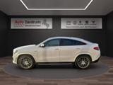 Mercedes-Benz AMG GLE-Coupe 53 4M AMG Speedshift TCT BURMESTER - weiße Mercedes-Benz GLE 53 AMG