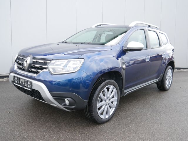 Dacia Duster "Renault Duster" 2.0 4WD AUT. AHK