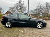 Mercedes-Benz Mercedes CLC200 - Mercedes-Benz CLC-Class mit Diesel-Antrieb