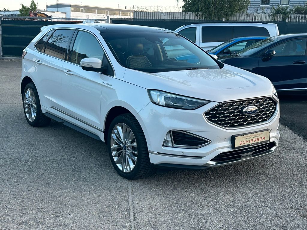 Image of Ford Edge