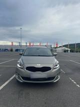 Kia Carens 1.7 CRDi | 7-Sitzer | Baujahr 0... - Kia Carens: Crdi