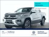 Volkswagen Amarok Aventura 4 Motion AHK ACC Navi Leder - VW Amarok Gebrauchtwagen in Hannover