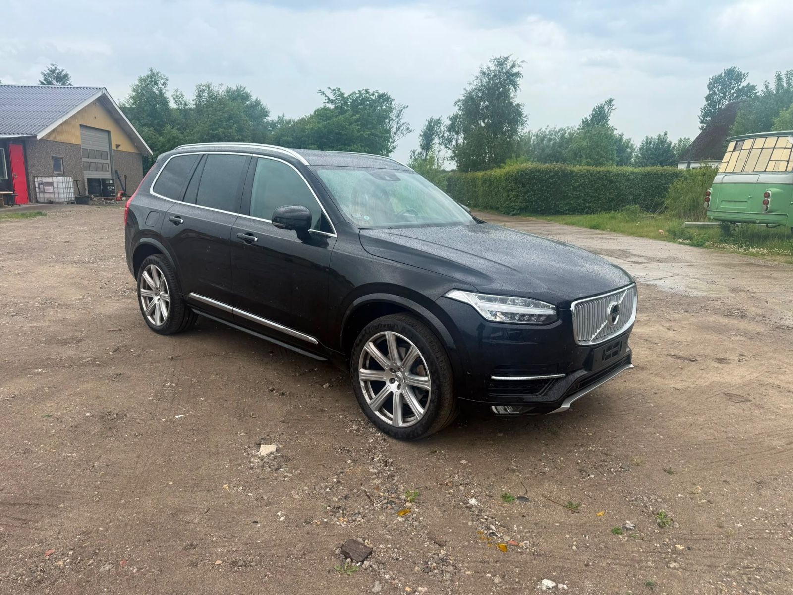 VOLVO XC 90