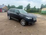 Volvo XC 90 XC90 First Edition AWD - Volvo XC90 Edition mit Diesel-Antrieb