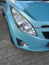 Chevrolet Spark 1.0 LS LS - Chevrolet Spark: 1.0