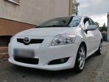 Toyota Auris 1.6 2009 - Toyota Auris in Dortmund
