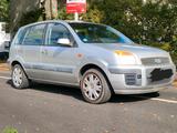 Ford Fusion 2 Jahre Tüv 2 Satz Reifen Weni... - Ford Fusion in Düsseldorf
