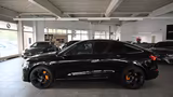 Audi e-tron Sportback 55 quattro S line*PANO - Audi: Leder, mit Navigationssystem