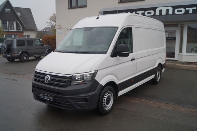 Volkswagen Crafter Kasten 30 mittellang Hoch FWD*Klima*RFK*