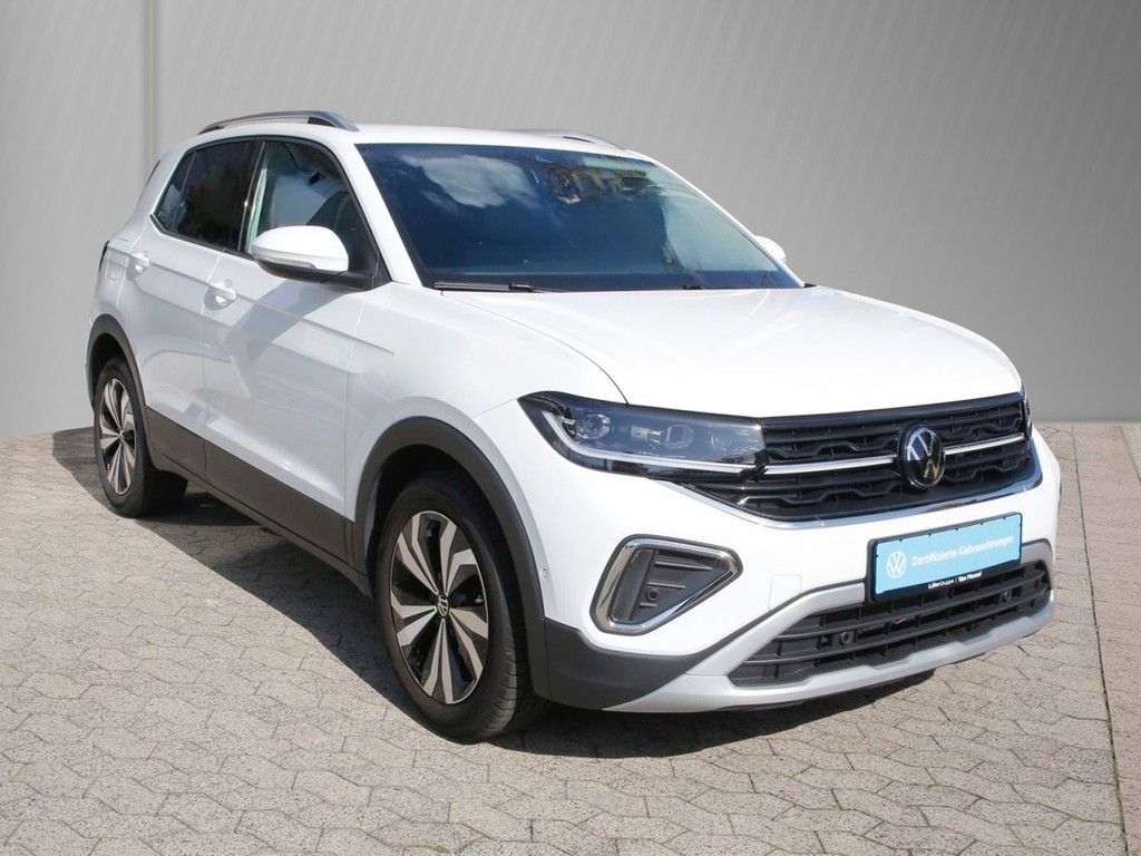 Volkswagen T-Cross 1.5 TSI DSG Style 17 ACC Navi SHZ LED foto 4