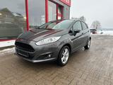 Ford Fiesta Celebration Motor Klackert Euro6 Benziner - Ford Fiesta: Motor