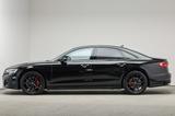 Audi S8 HUD, Pano, Assist, Digi-Matrix, Stndhzg, AHK - Audi S8 Benzin Gebrauchtwagen