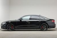 Audi S8 - Vorschau Bild 3