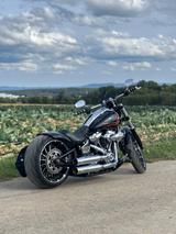 Harley-Davidson Breakout 117  High-End Custom