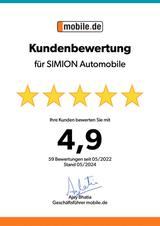 Ford Edge ST-Line 4x4*Garantie*AHK*LED*TÜV*INSP - gebrauchte Ford Edge aus dem Jahr 2018