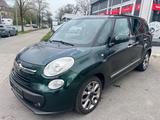 Fiat 500L Lounge 7SITZER - Fiat 500L in München
