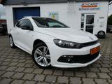 Volkswagen Scirocco 1.4 16V Match #GEPFL.#BI-XENON#SHZ#PDC# - gebrauchte VW Scirocco aus dem Jahr 2012