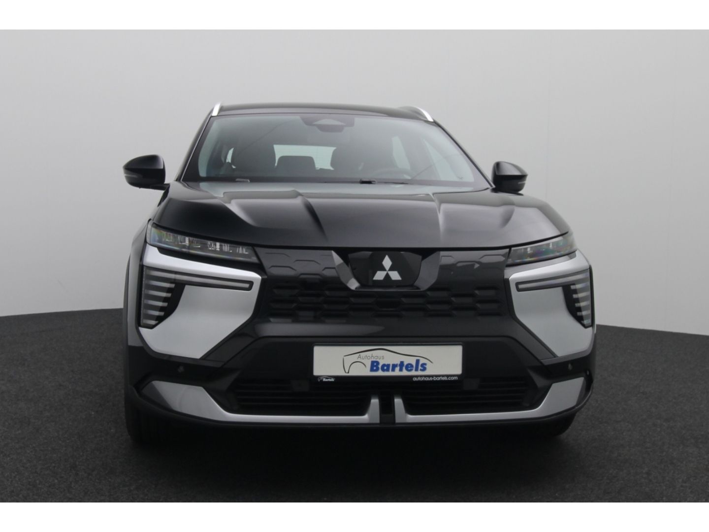 Fahrzeugabbildung Mitsubishi Eclipse Cross Diamant PLUS 87 kWh (11kW) Navi Di