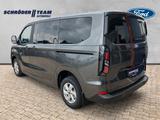 Ford Tourneo Custom Bus 320 L1 Tourneo Trend FWD - 8-Sitzer Autos