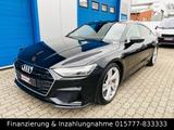Audi A7 Sportback S-Line Quattro ACC Matrix Pano LED - Audi A7 mit Panoramadach