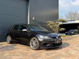 Volkswagen Golf 7 R - mit Benzin-Antrieb: Kleinwagen