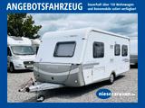 HYMER / ERIBA / HYMERCAR NOVA 545 FRANZ.BETT DUSCHE MARKISE - HYMER / ERIBA Nova 545