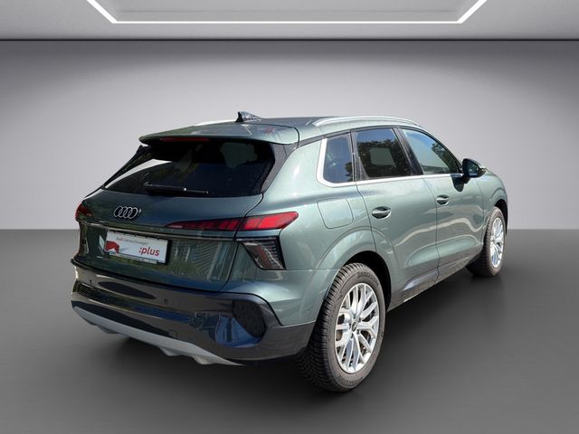 Q3 2.0 TDI S tronic AHK, Matrix-LED, Navigation