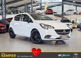 Opel Corsa 1.4 Color Edition *PDC*SHZ*Tempomat* - Opel Corsa: Weiß, Color Edition