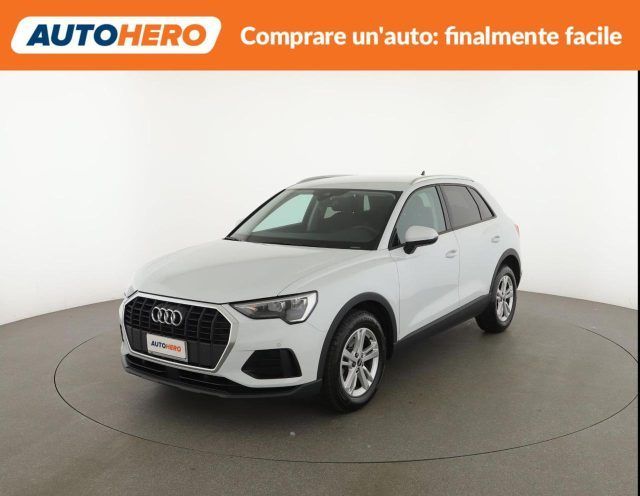 Image of Audi Q3