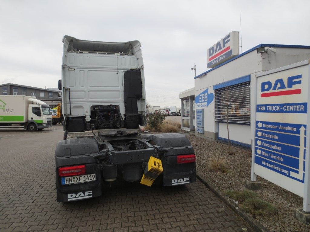 Fahrzeugabbildung DAF FT XF 480 SC