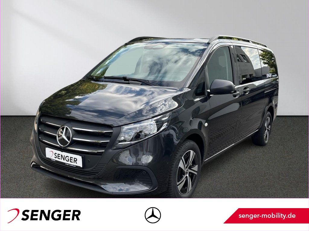 Image of Mercedes-Benz Vito