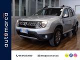Dacia DACIA Duster 1.5 dci Ambiance 4x2 110cv del 2018 - Dacia Duster Ambiance mit Diesel-Antrieb