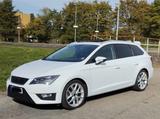 Seat Leon ST FR 2.0 TDI 184 PS - Sportlicher Sparer