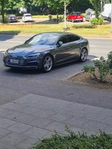 Audi A5 2.0 TDI ultra S tronic Sportback design d... - Audi A5 design