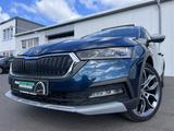 Skoda Octavia Combi 2.0 TDI DSG Scout 188€ m.20% Anz. 