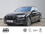 Audi SQ7 4.0 TFSI competition plus Tiptronic quattro - gebrauchte Audi SQ7 aus dem Jahr 2023