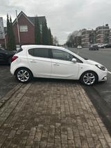 Opel Corsa E Innovation Automatik premium Garantie - Opel Corsa Innovation mit Benzin-Antrieb