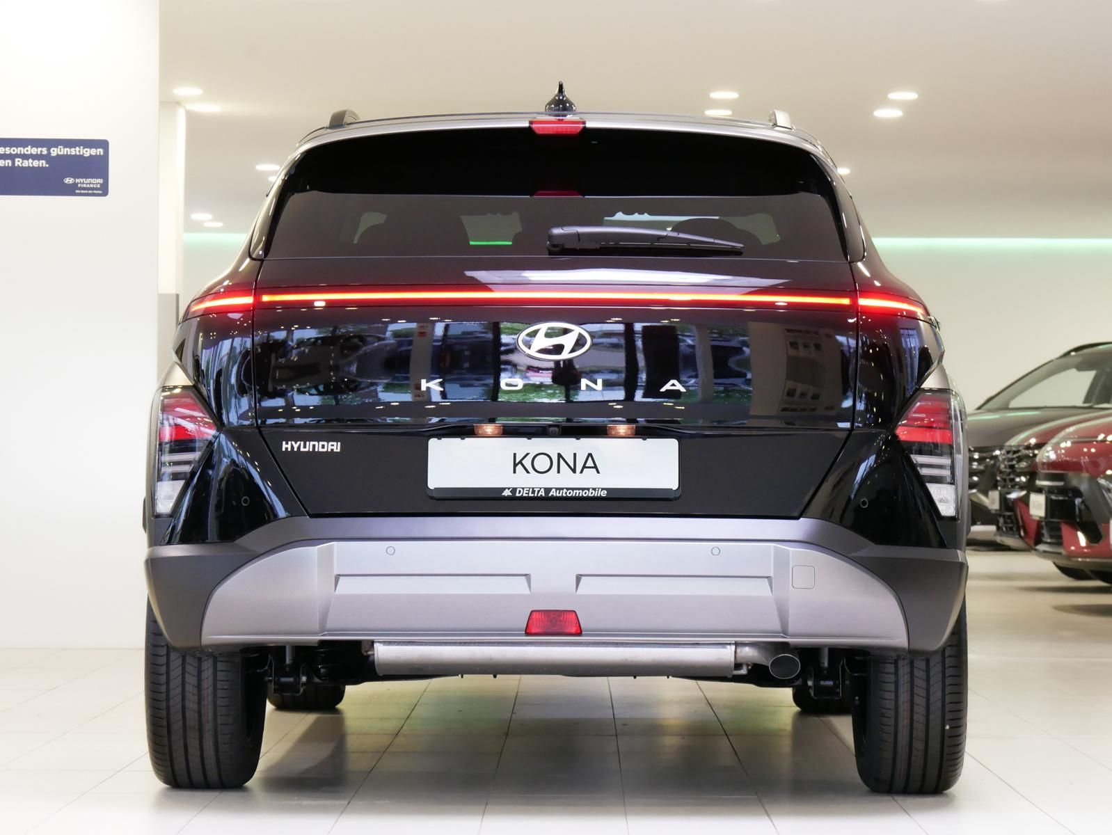 Hyundai Kona – Bild 12