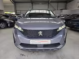 Peugeot 5008 Allure 7Sitzer LED AHK Navi SHZ DAB+ - graue Peugeot 5008