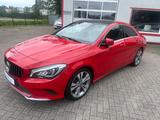 Mercedes-Benz CLA 180  Urban-Edition.! - Mercedes-Benz CLA 180: Limousine