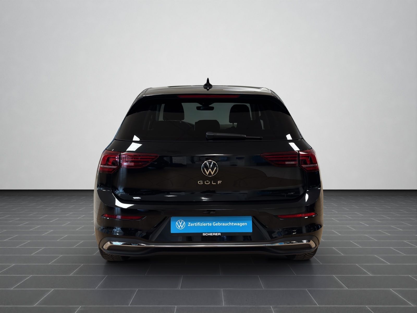 Volkswagen Golf - Bild 7