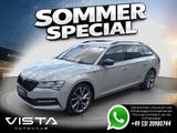 Skoda Superb Sportline 2.0 TDI*360*ACC*AHK*SHZ*TRAVEL - Skoda Superb: 3t
