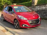 Peugeot 208 GT-LINE SPORT 110  - Peugeot 208 Sport Gebrauchtwagen