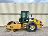 CAT CS56 / 3.782 H / Deutsche Maschine - CAT Raupe/Dozer D5