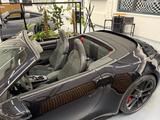 Porsche 992.2 Carrera 4 GTS Cabriolet Facelift 2025 - gebrauchte Porsche 992 mit Facelift
