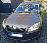 Skoda Roomster 1.2l Active Plus Edition Active Plu... - Skoda Roomster: Active