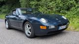 Porsche 968 tiptronic - - Porsche aus 1991